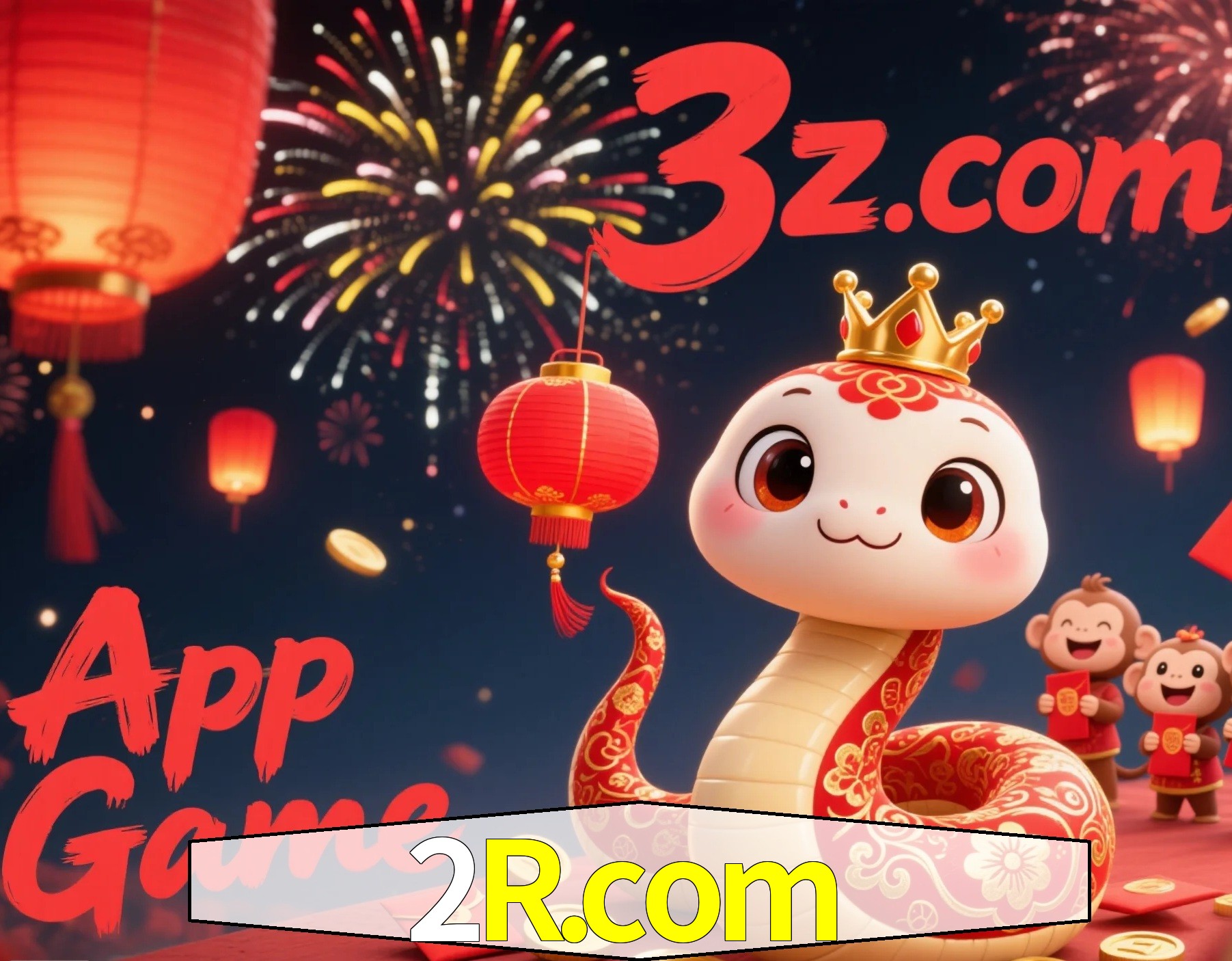 2r é a melhor empresa de apostas.